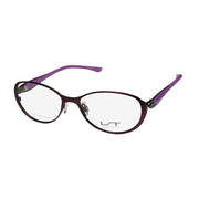 ModaFrames Lightec 7039l Eyeglasses Eyeglasses