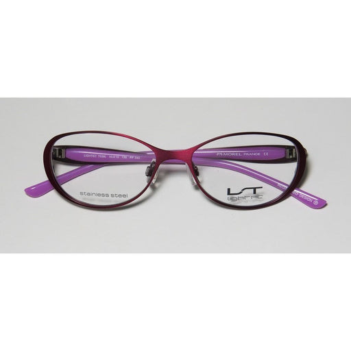 ModaFrames Lightec 7039l Eyeglasses Eyeglasses