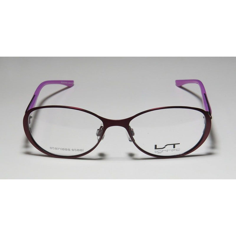 ModaFrames Lightec 7039l Eyeglasses Eyeglasses