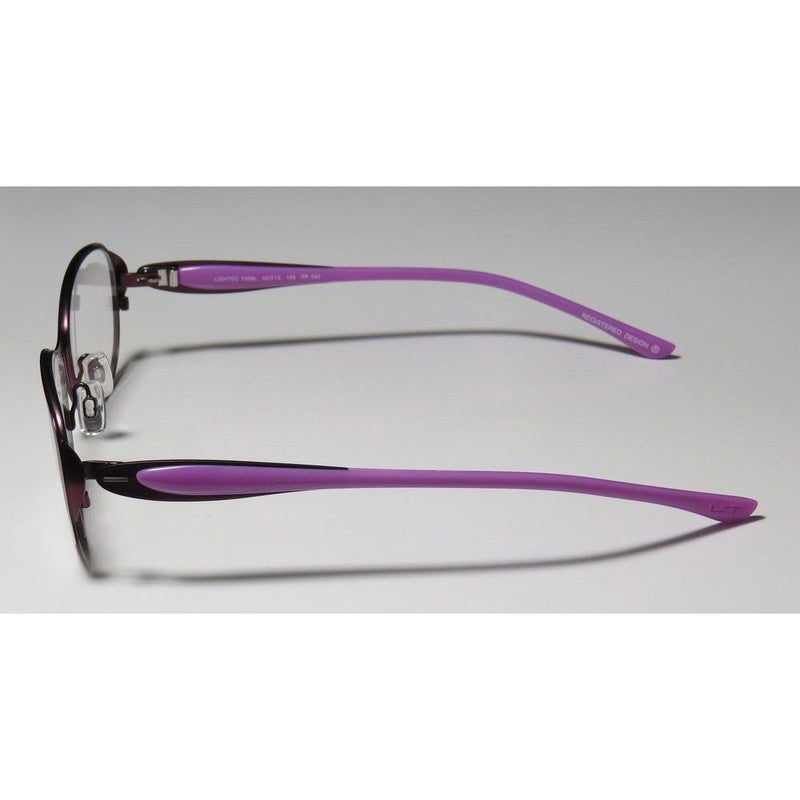 ModaFrames Lightec 7039l Eyeglasses Eyeglasses