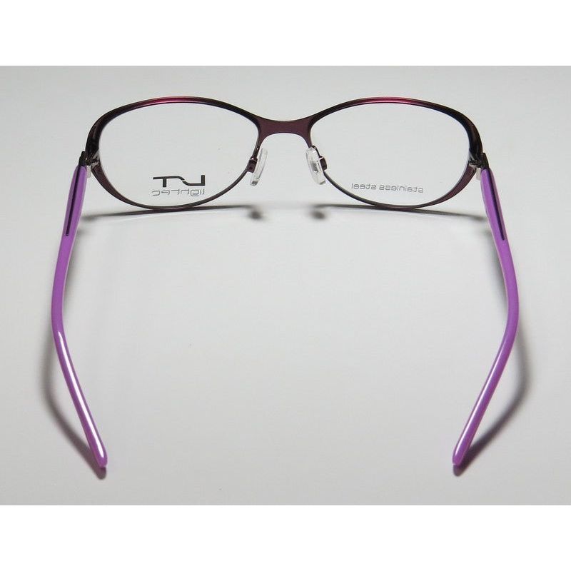 ModaFrames Lightec 7039l Eyeglasses Eyeglasses