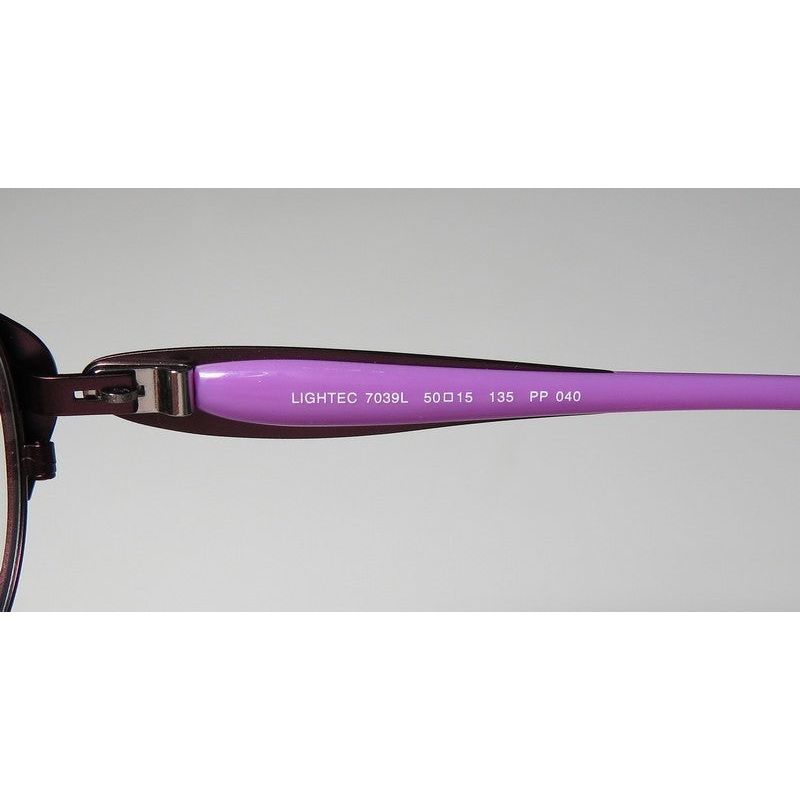 ModaFrames Lightec 7039l Eyeglasses Eyeglasses