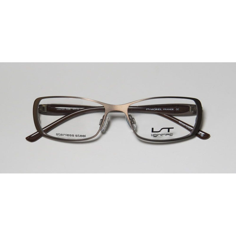 ModaFrames Lightec 7038l Eyeglasses Eyeglasses