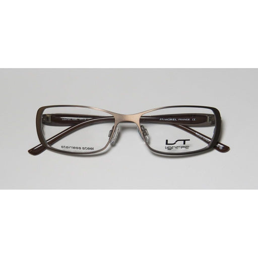ModaFrames Lightec 7038l Eyeglasses Eyeglasses