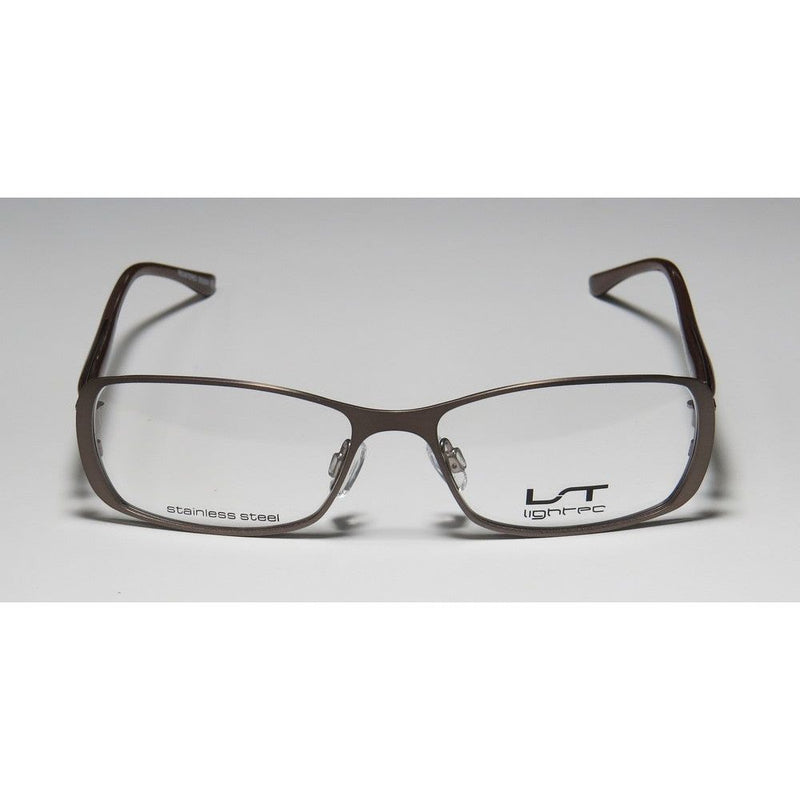 ModaFrames Lightec 7038l Eyeglasses Eyeglasses