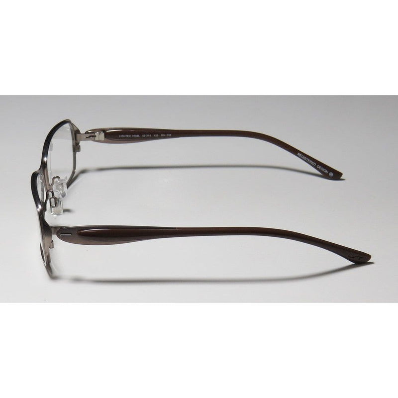 ModaFrames Lightec 7038l Eyeglasses Eyeglasses