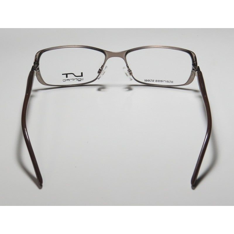 ModaFrames Lightec 7038l Eyeglasses Eyeglasses
