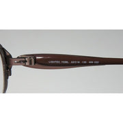 ModaFrames Lightec 7038l Eyeglasses Eyeglasses