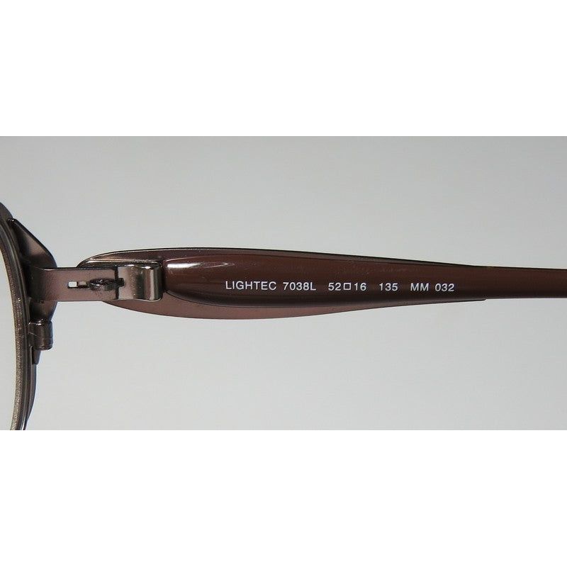 ModaFrames Lightec 7038l Eyeglasses Eyeglasses