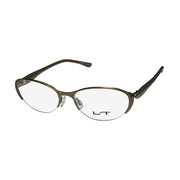 ModaFrames Lightec 7037l Eyeglasses Eyeglasses