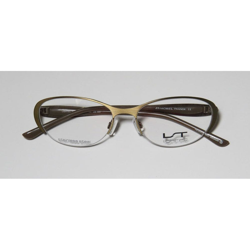 ModaFrames Lightec 7037l Eyeglasses Eyeglasses