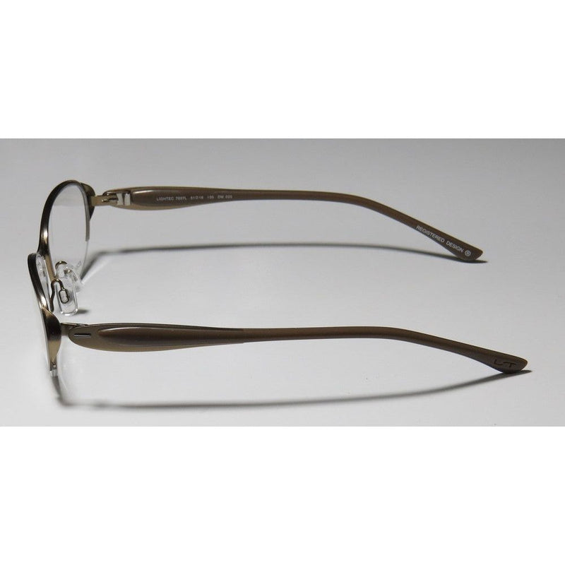 ModaFrames Lightec 7037l Eyeglasses Eyeglasses