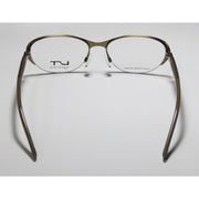ModaFrames Lightec 7037l Eyeglasses Eyeglasses