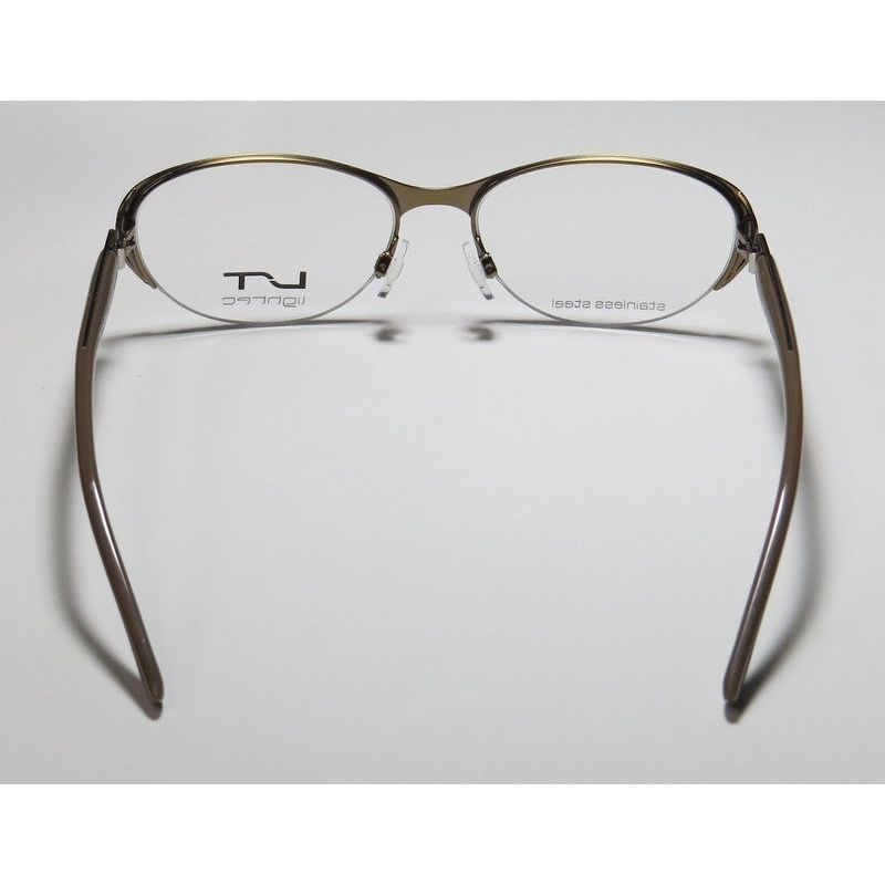 ModaFrames Lightec 7037l Eyeglasses Eyeglasses