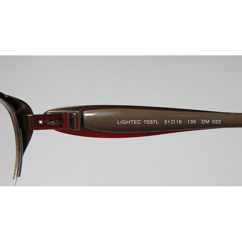 ModaFrames Lightec 7037l Eyeglasses Eyeglasses