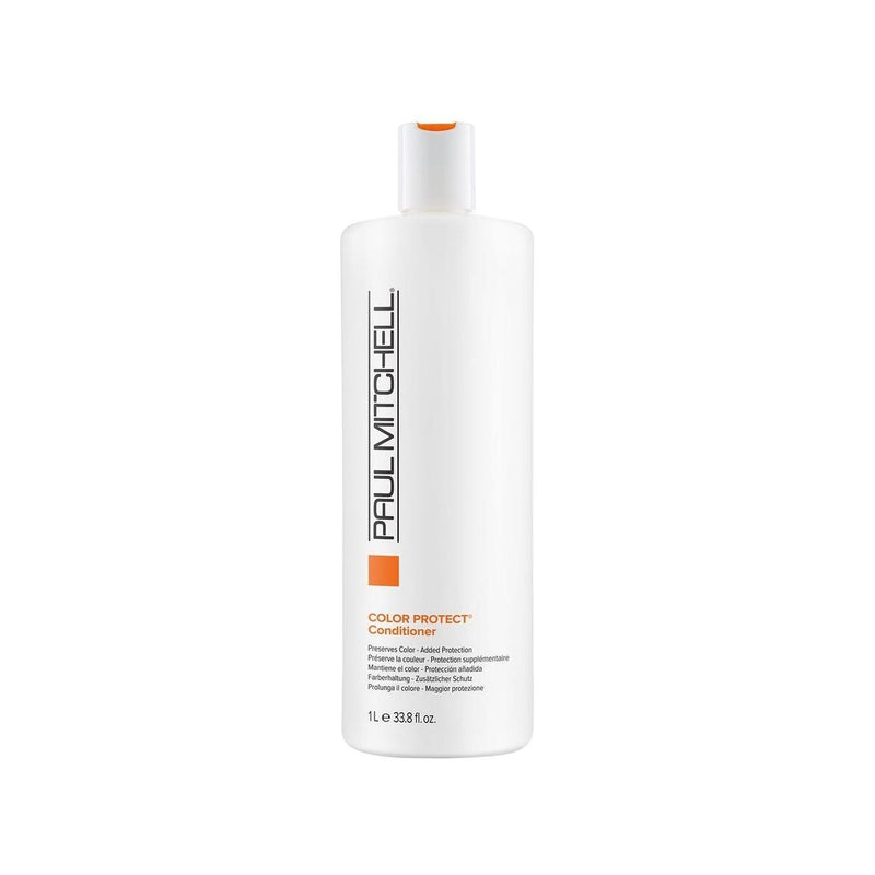 Paul Mitchell Paul Mitchell Color Care Color Protect Daily Conditioner 33.8 oz Hair Conditioner