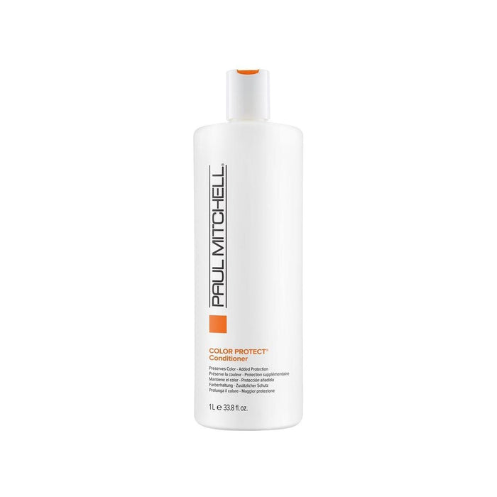 Paul Mitchell Color Care Color Protect Daily Conditioner 33.8 oz