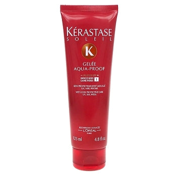 Kérastase Kérastase Kerastase Soleil Gelee Aqua-Proof Wet Look Protective Care By L'Oreal - 4.8 Floz Hair Care