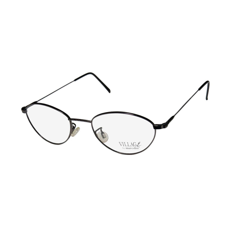 ModaFrames Marcolin Village 47 6395 Eyeglasses Eyeglasses