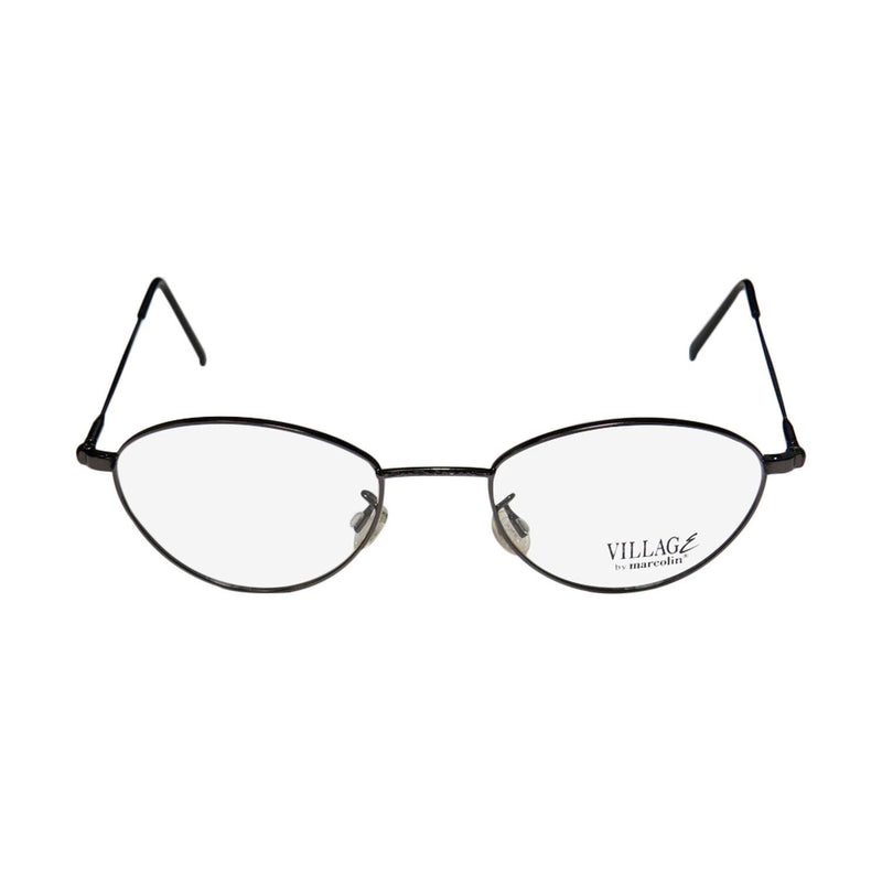 ModaFrames Marcolin Village 47 6395 Eyeglasses Eyeglasses