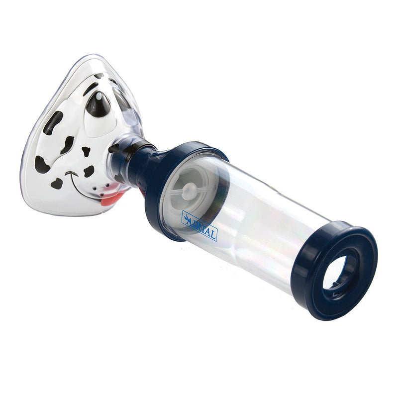 Drive Medical Drive Medical Spotz Mask With MDI Chamber Medical