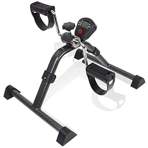 Carex Carex Pedal Exerciser With Digital Display Exercise Bikes