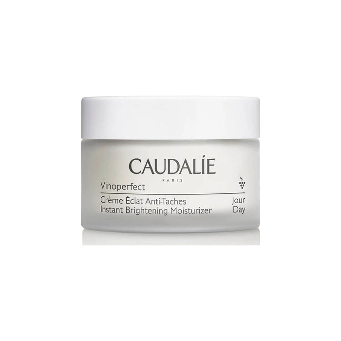 Caudalie Vinoperfect Instant Brightening Moisturiser 50ml