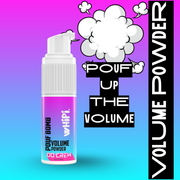 Whipi Co Pouf Bomb- Do Crew Volume Powder