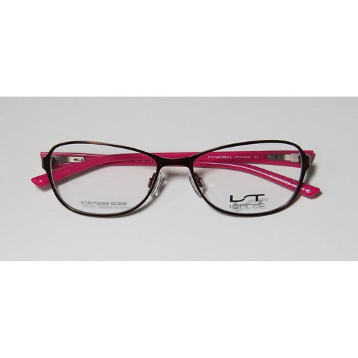 ModaFrames Lightec 6961l Eyeglasses Eyeglasses