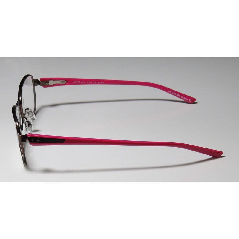 ModaFrames Lightec 6961l Eyeglasses Eyeglasses