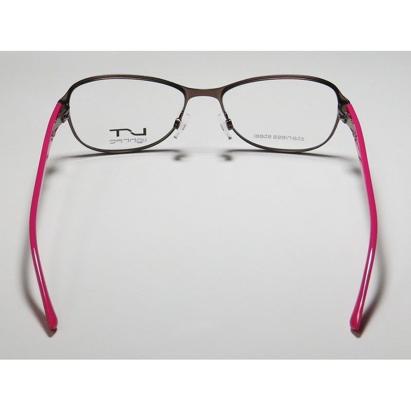 ModaFrames Lightec 6961l Eyeglasses Eyeglasses