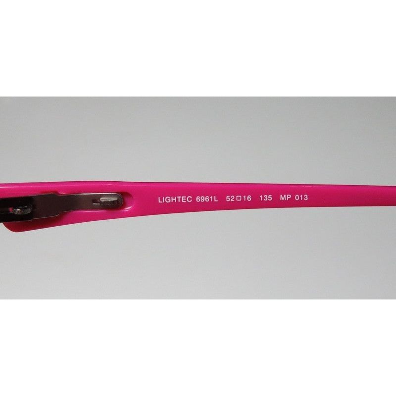 ModaFrames Lightec 6961l Eyeglasses Eyeglasses