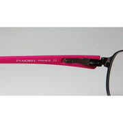 ModaFrames Lightec 6961l Eyeglasses Eyeglasses