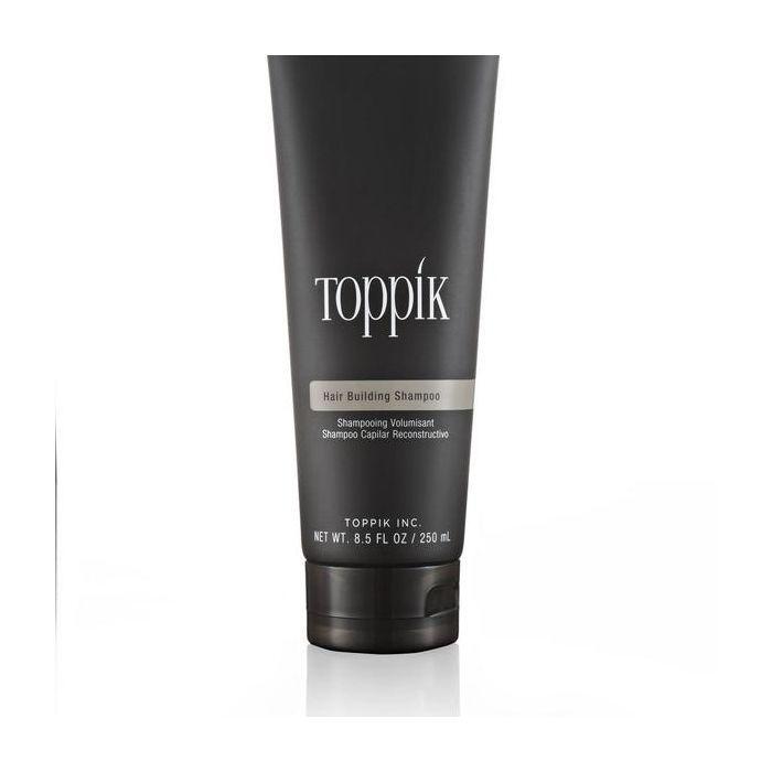 Toppik Toppik Hair Building Shampoo 8.5 Oz Shampoo