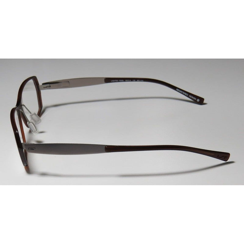 ModaFrames Lightec 7032l Eyeglasses Eyeglasses