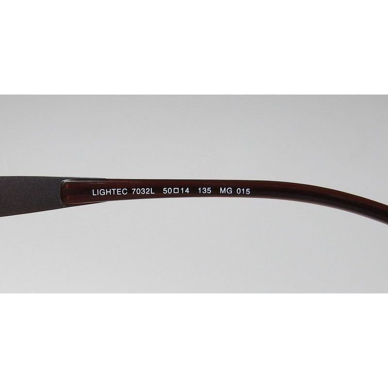 ModaFrames Lightec 7032l Eyeglasses Eyeglasses