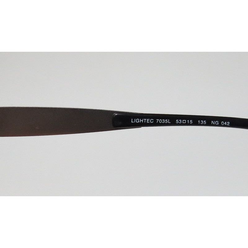 ModaFrames Lightec 7035l Eyeglasses Eyeglasses