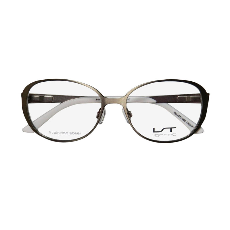 Lightec 7010l Eyeglasses