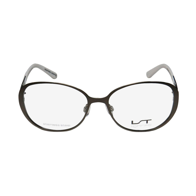 Lightec 7010l Eyeglasses