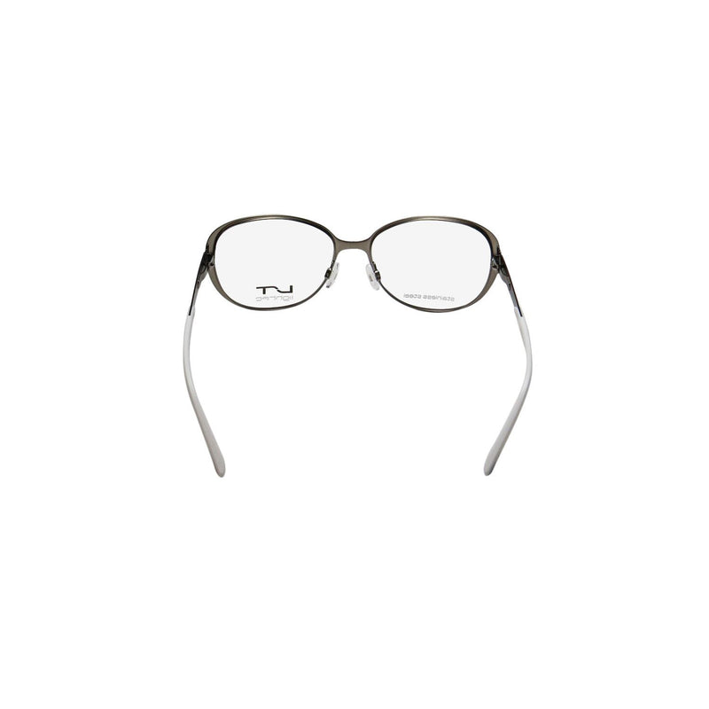 Lightec 7010l Eyeglasses