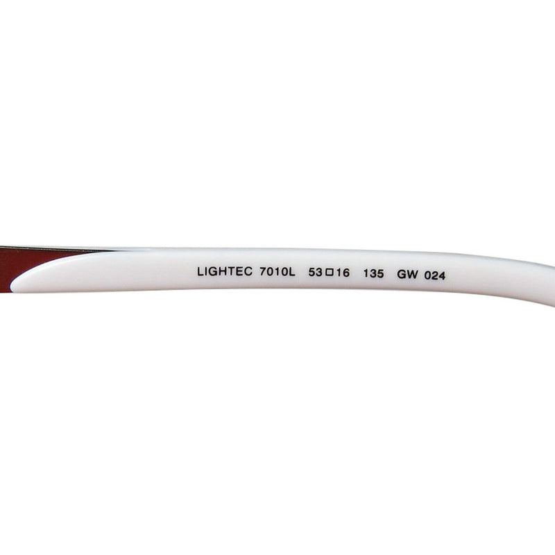 Lightec 7010l Eyeglasses