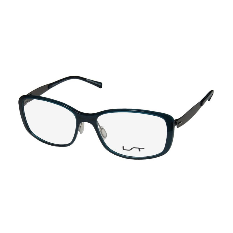ModaFrames Lightec 7035l Eyeglasses Eyeglasses