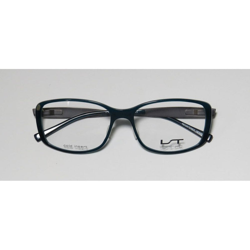 ModaFrames Lightec 7035l Eyeglasses Eyeglasses