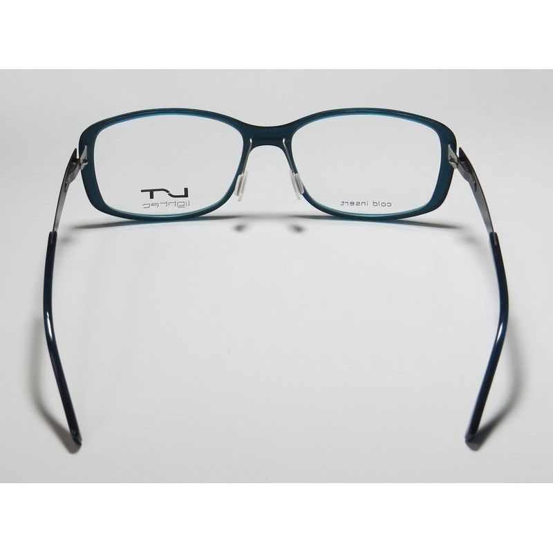 ModaFrames Lightec 7035l Eyeglasses Eyeglasses