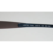 ModaFrames Lightec 7035l Eyeglasses Eyeglasses