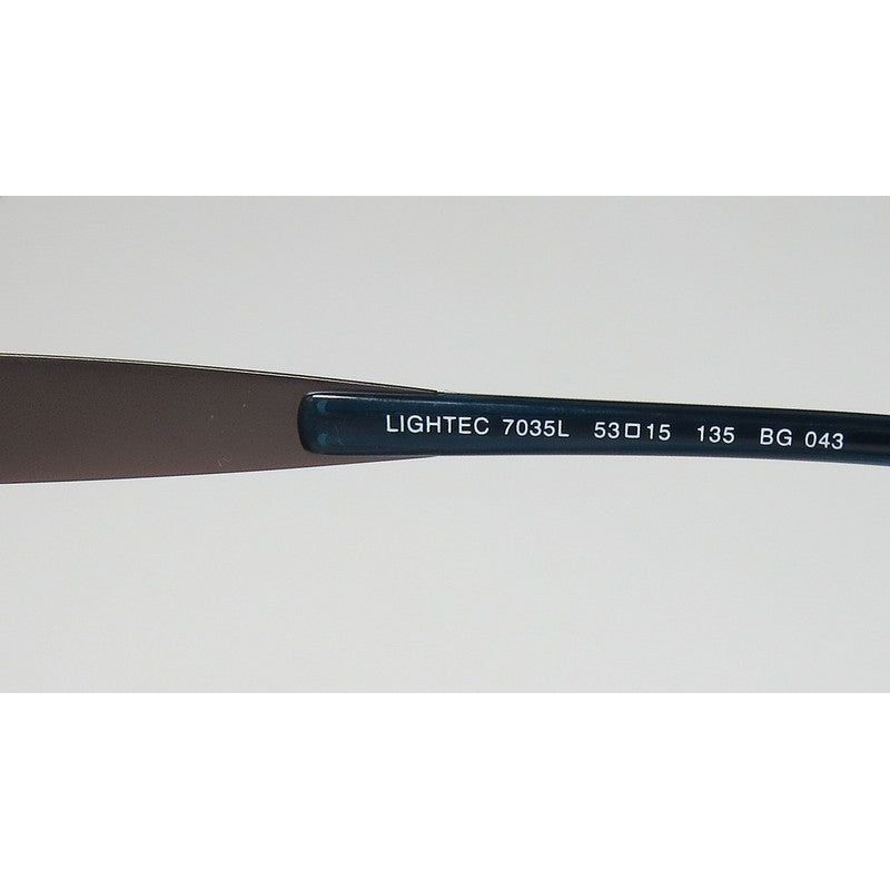 ModaFrames Lightec 7035l Eyeglasses Eyeglasses
