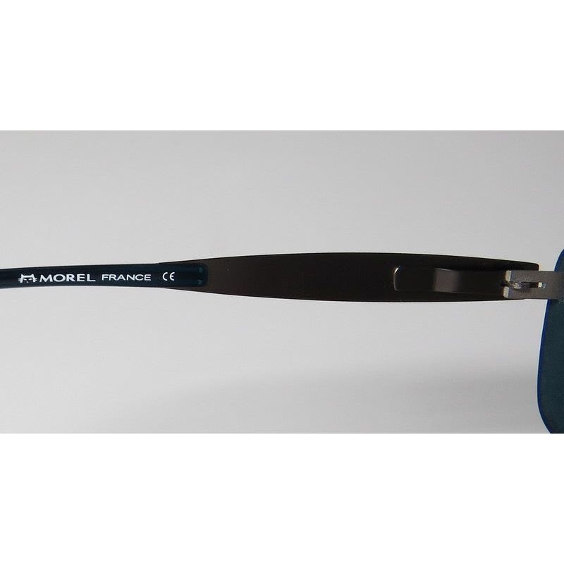 ModaFrames Lightec 7035l Eyeglasses Eyeglasses