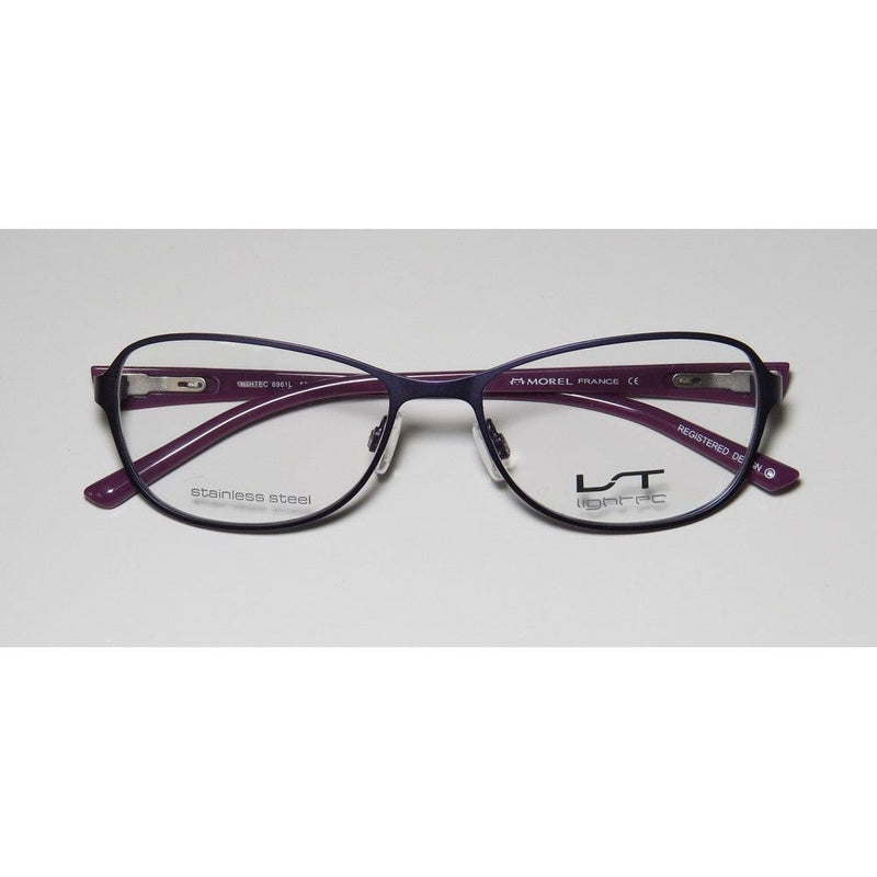 ModaFrames Lightec 6961l Eyeglasses Eyeglasses