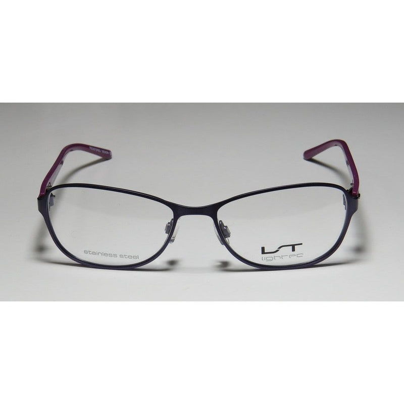 ModaFrames Lightec 6961l Eyeglasses Eyeglasses