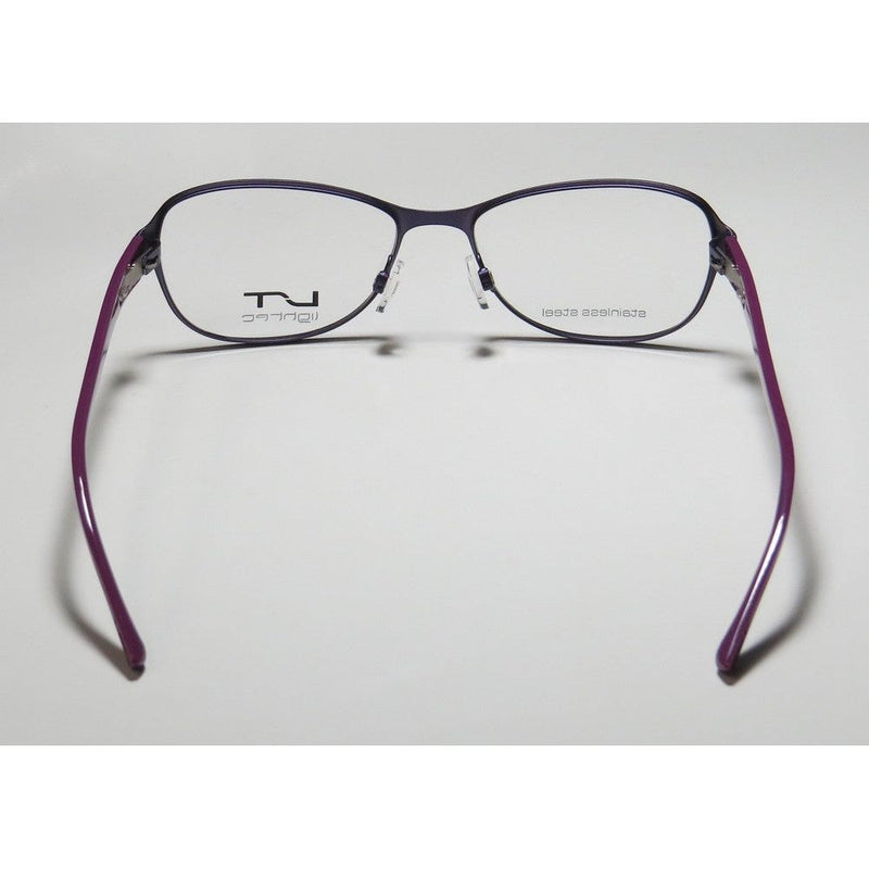 ModaFrames Lightec 6961l Eyeglasses Eyeglasses